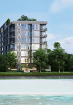 Pazer Condo Pattaya